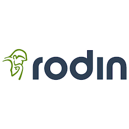 Rodin IT Support Services Wollongong Logo