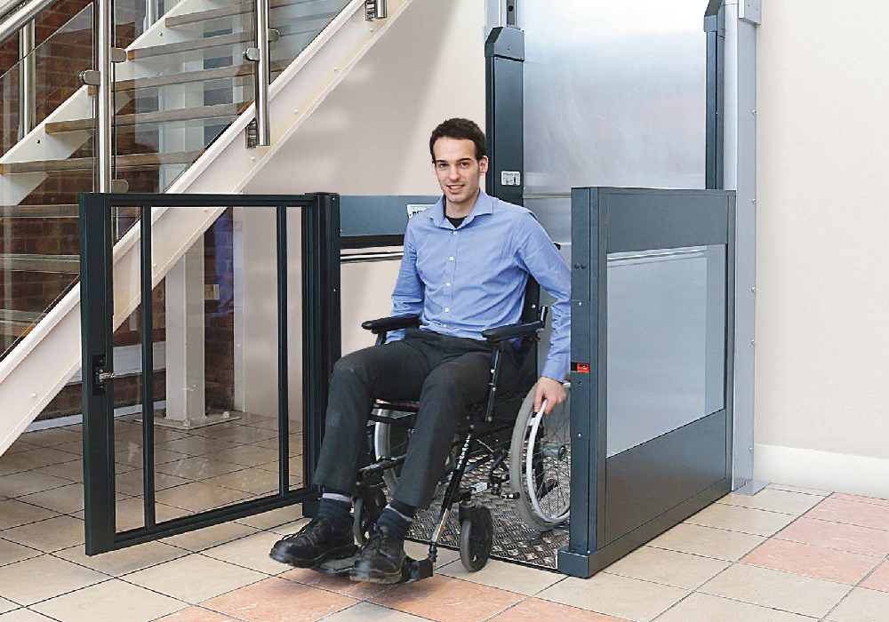 accessibility lift